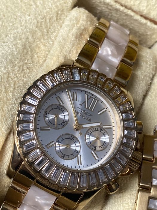 Invicta Angel lady watch