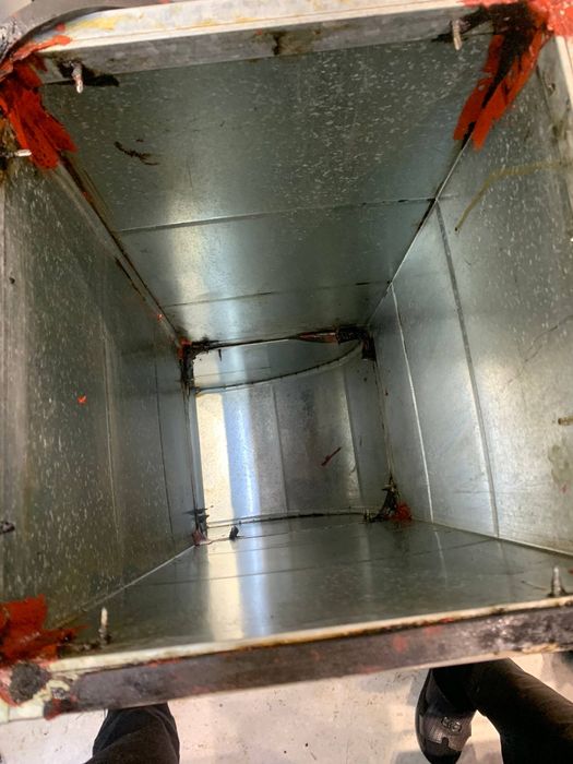 Профессиональная чистка дымоходов и вентиляции в общепите