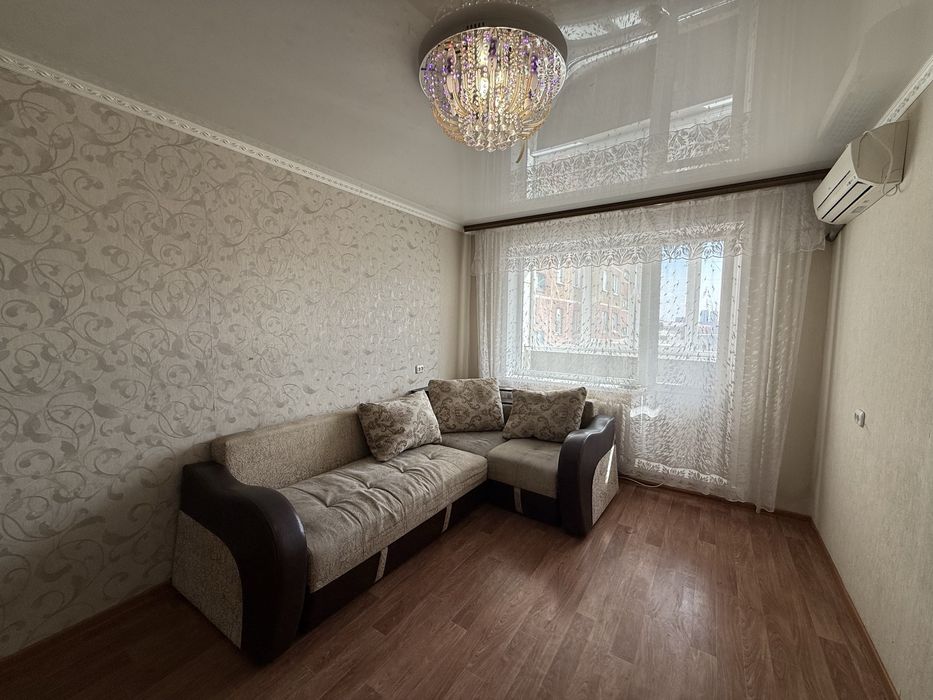 Сдам 1-ку на Карасае!