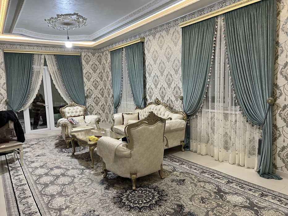 Parda tikamiz sifatli