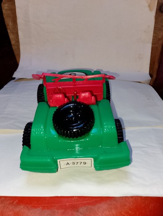 От СОЦА- БГ производство