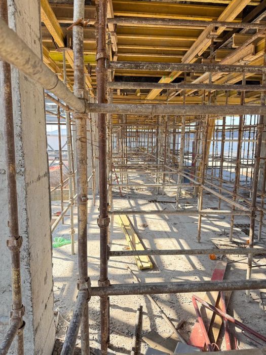 Леса cup lock сатылады.