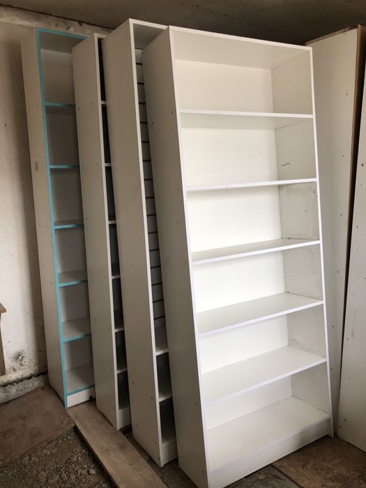 Мебель для аптека