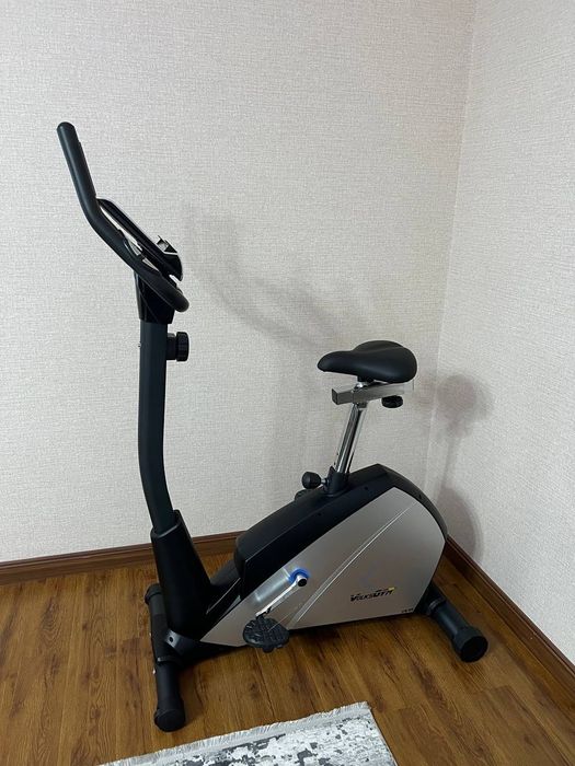Продам магнитный велотренажёр VolksGym