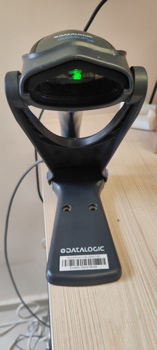 Баркод четец Datalogic QuickScan QW2120