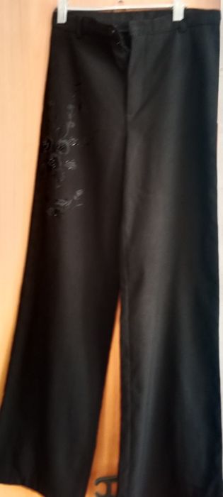 Пиджак  и фартук для девочки