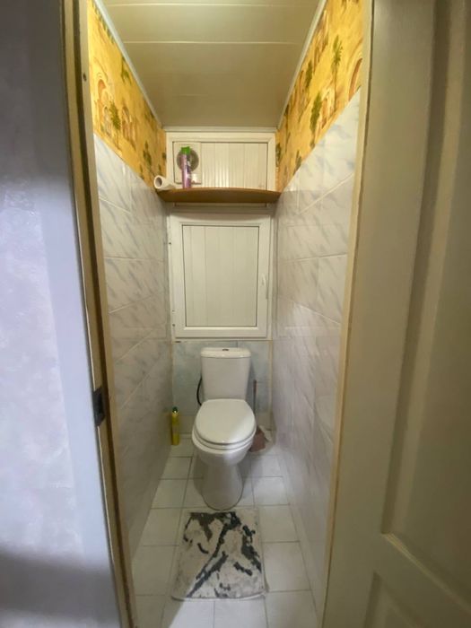 Корасуда квартира