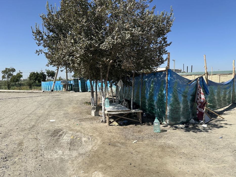 Yer ijaraga beriladi mazniz Buxoro shahar