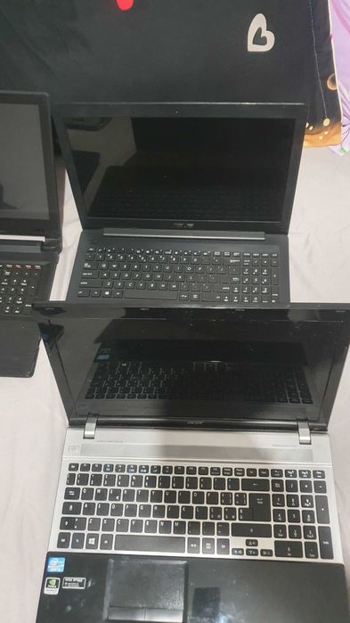 Laptopuri Dell I7, Lenovo I5 si altele