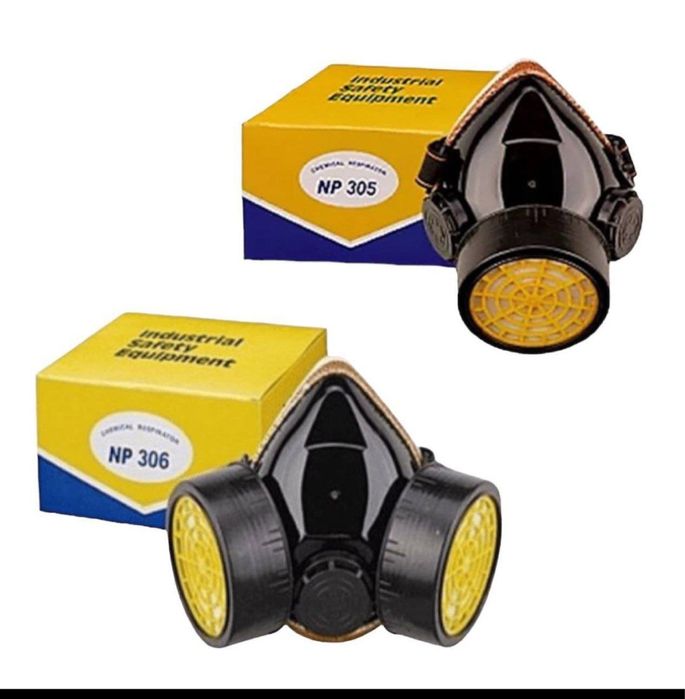 Защитная маска для лица (универсалный)