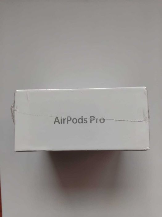 AirPods Pro 3 – noi, sigilate, apple care, garantie
