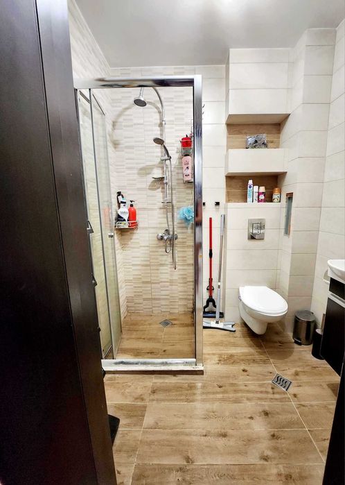 Продава се Тристаен апартамент в Пловдив, Христо Смирненски - 75 кв.м за 1640 €/кв.м - Снимка #7