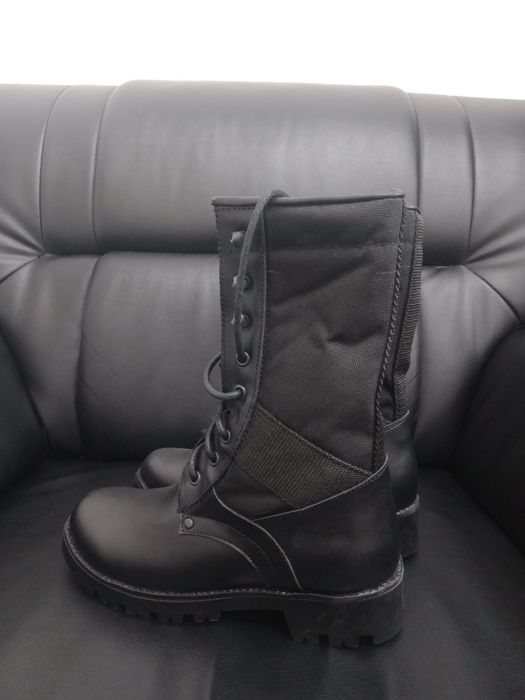 Женские берцы, новые