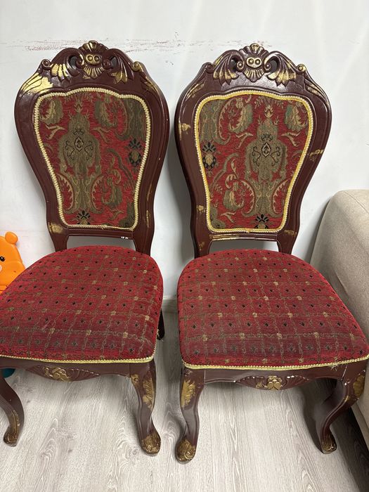 Орындық жақсы сапада