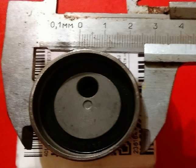 ролик ГРМ Suzuki