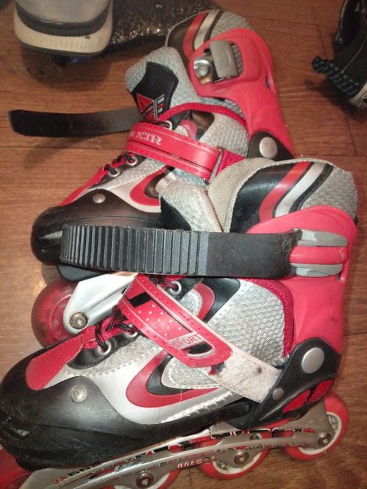 Обувь детская разная