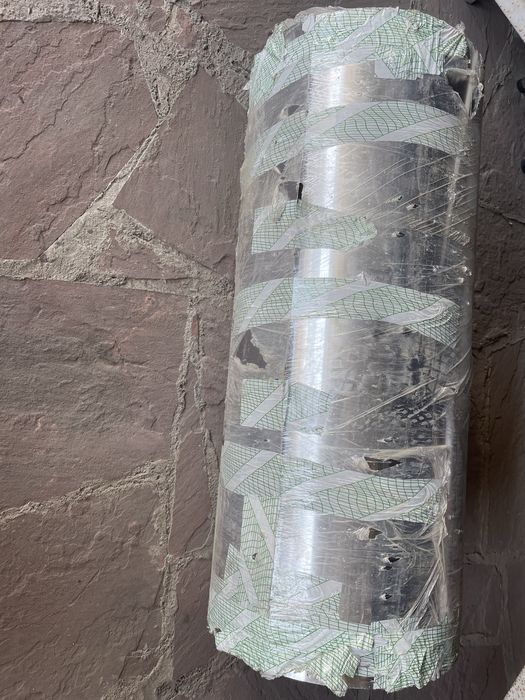 Алюминиевый лист