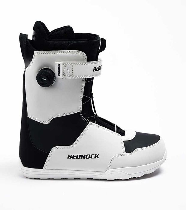 Скидка до 40% сноубордические ботинки на BOA и шнуровке!