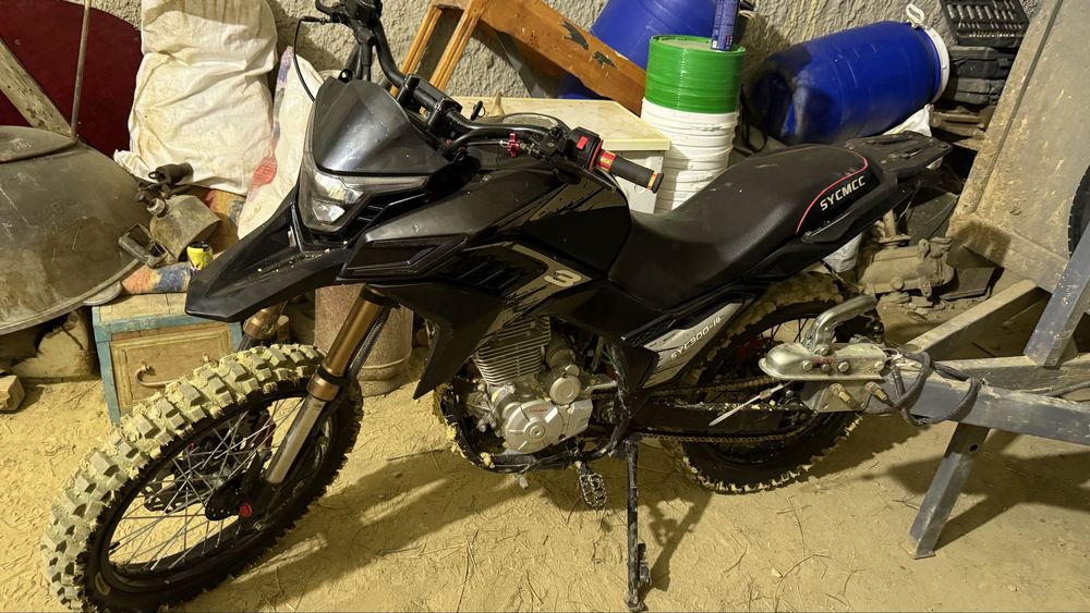 Продается мотоциклы