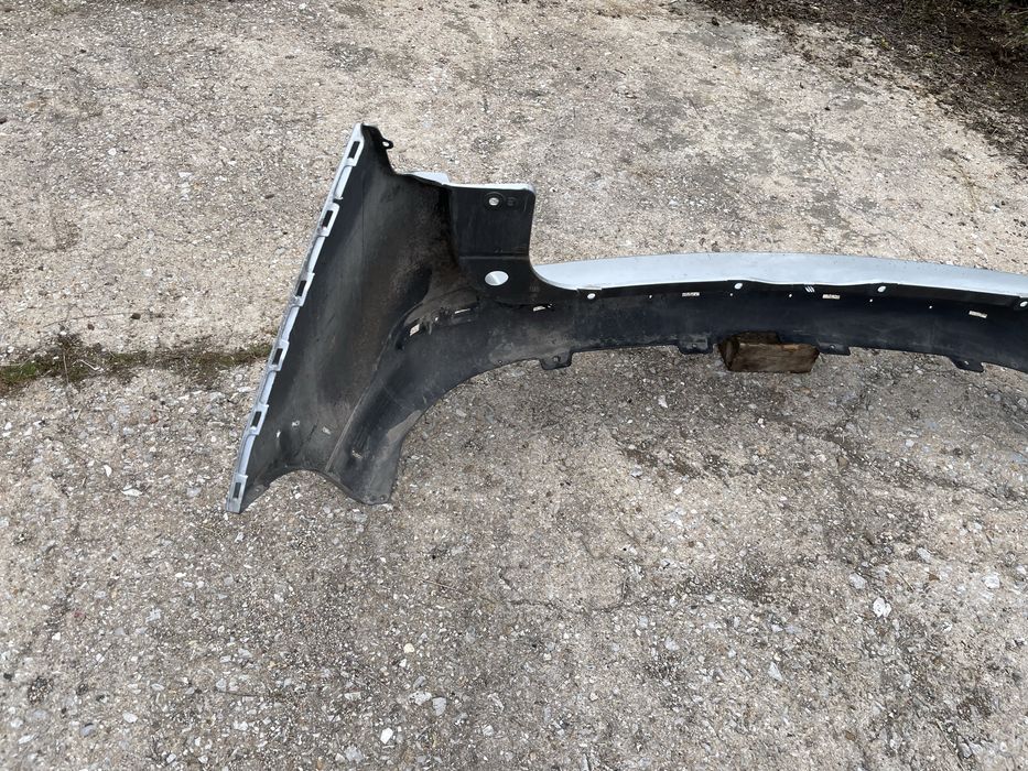 Задна броня за Dacia Lodgy Stepway Дачиа Лоджи Степауей 2015-2020г