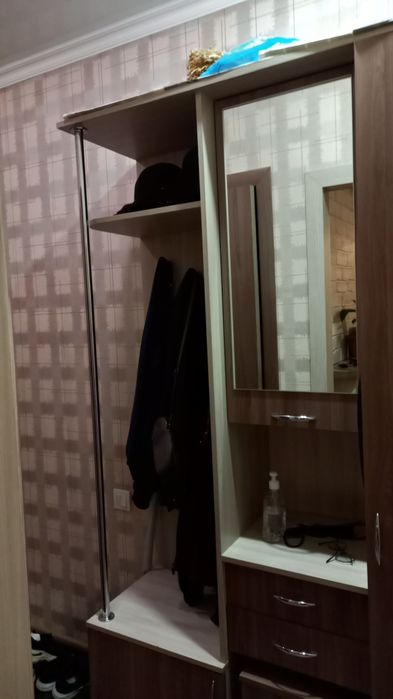 Продам 3х комнатную квартиру