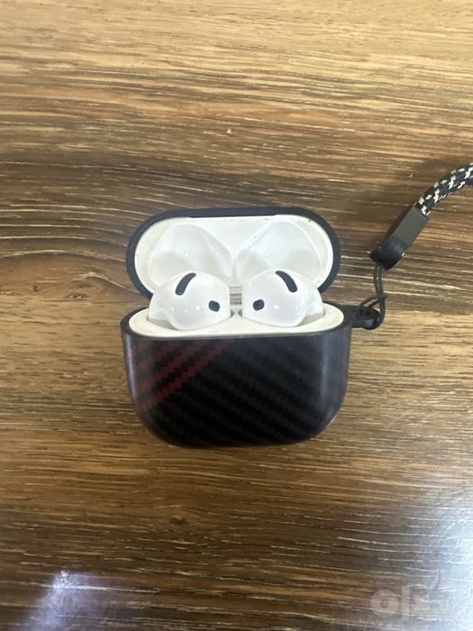 Airpods 4 Anc original