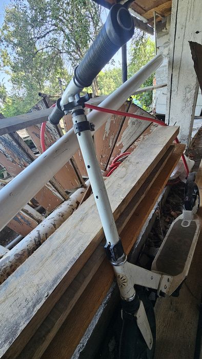 Самокатах подростковый