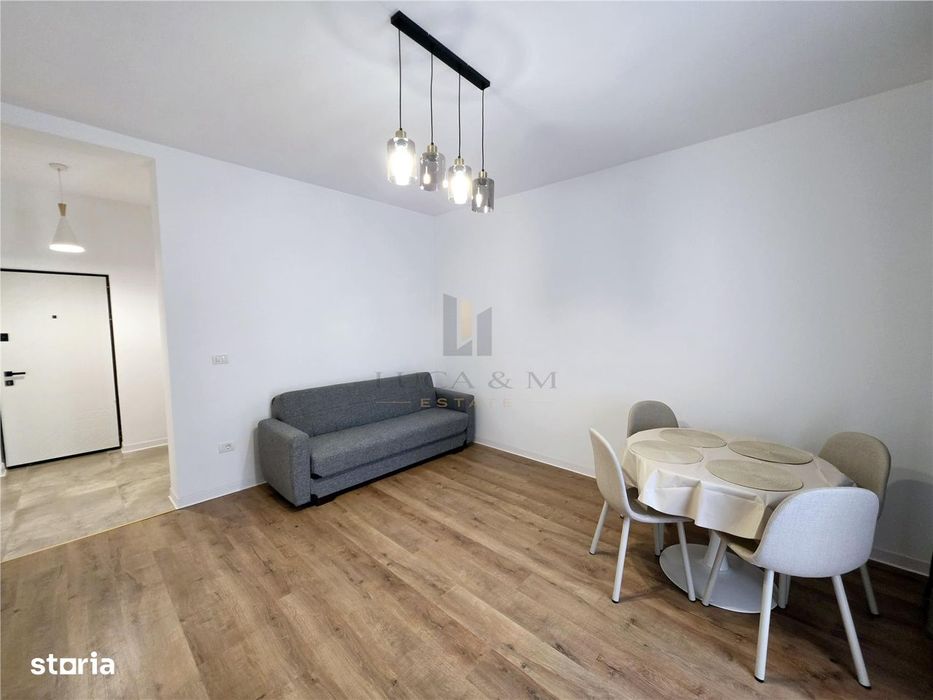 Apartament 2 Camere, Giroc, Neptun