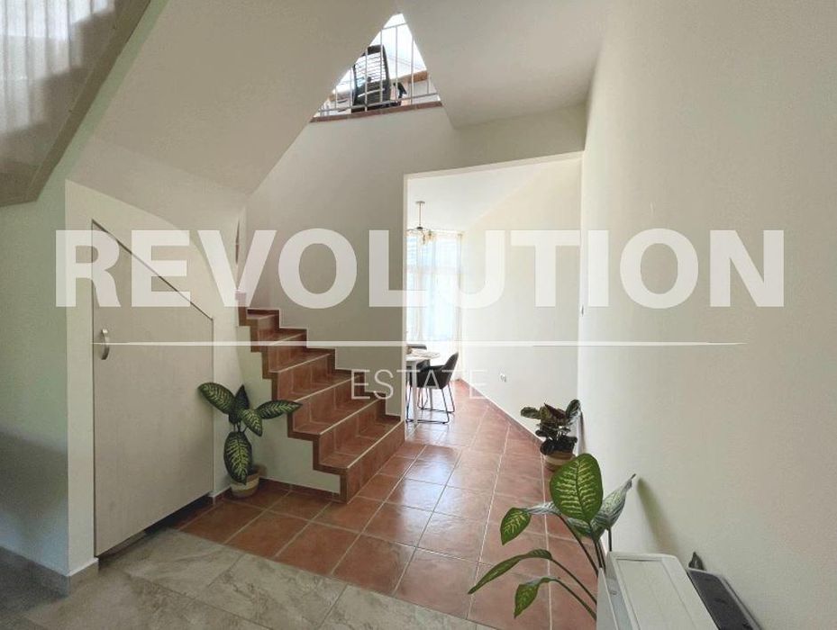 Дава се под наем Къща в Варна, м-т Св. Никола - 110 кв.м за 950 € - Снимка #10