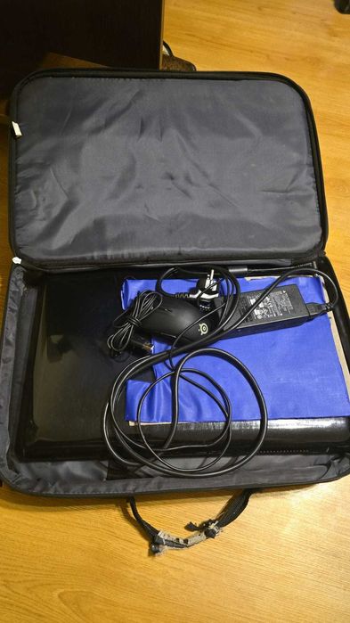 Laptop Acer Aspire 8920G display 18,4