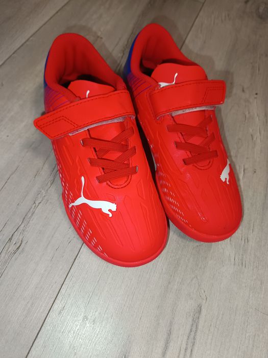 Adidași fotbal Puma nr 31