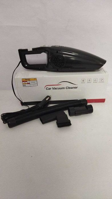 Aspirator auto -NOU-Fin X Amanet&Exchange cod 88091