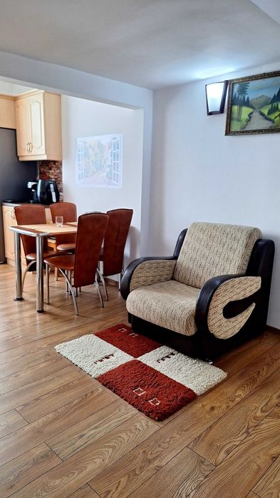 Apartament in Dimitrov Petrosani