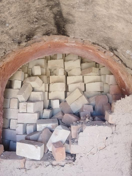 hom gisht кирпич