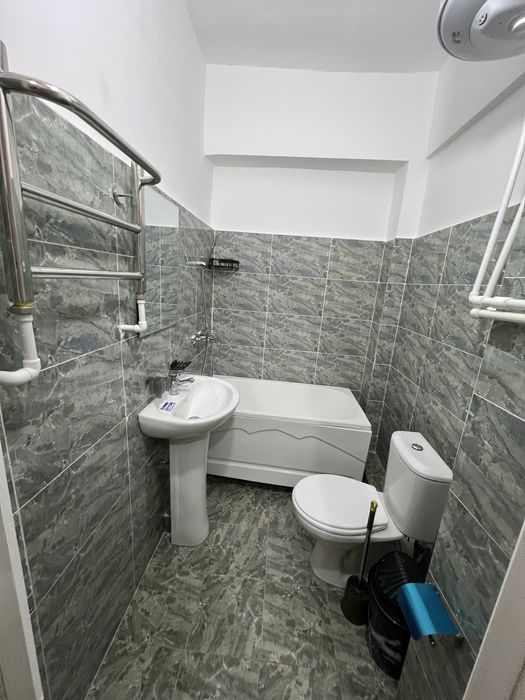 3 etaj 1 xonali uy ijaraga beriladi 43 kvadrat metr. 1 sentabrdan