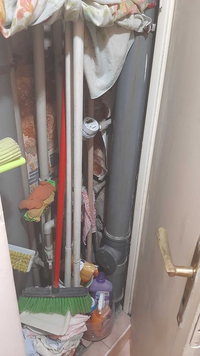 Дава се под наем Двустаен апартамент в София, Овча купел 1 - 60 кв.м за 561 € - Снимка #16