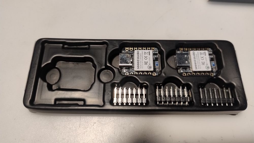 Placa dezvoltare Xiao NRF52840