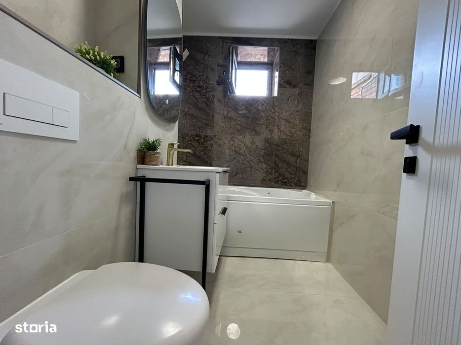 APARTAMENT RENOVAT 2026 - 3 camere 66mp, etaj 2, Progresu.