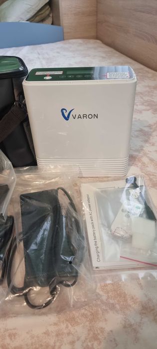 Кислороден концентратор