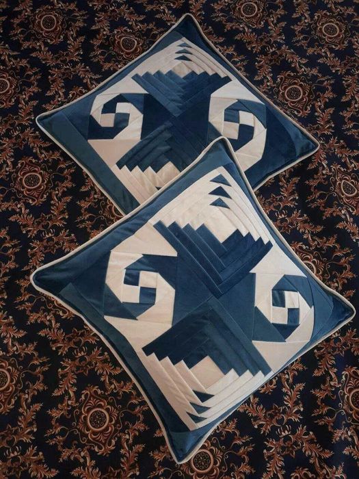 Құрақ көрпе және жастықтар сатылады