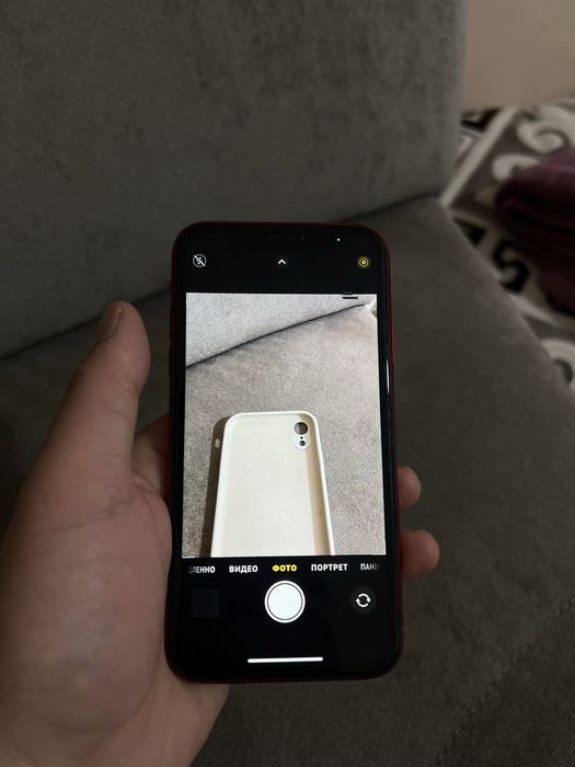 Айфон хр срочно продам