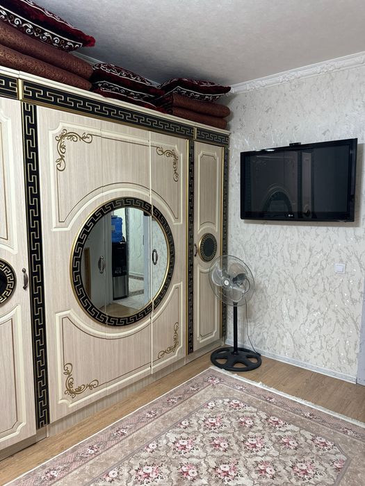 Olmazor Cityda 3 Xonali Uy Sotiladi xamma narsa Qoladi