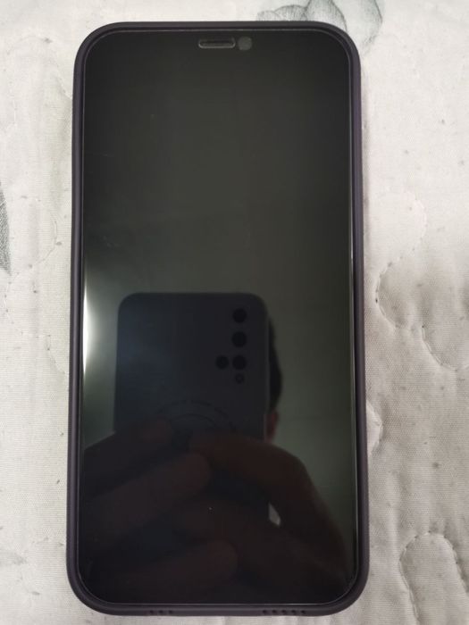 iPhone 12 память 128