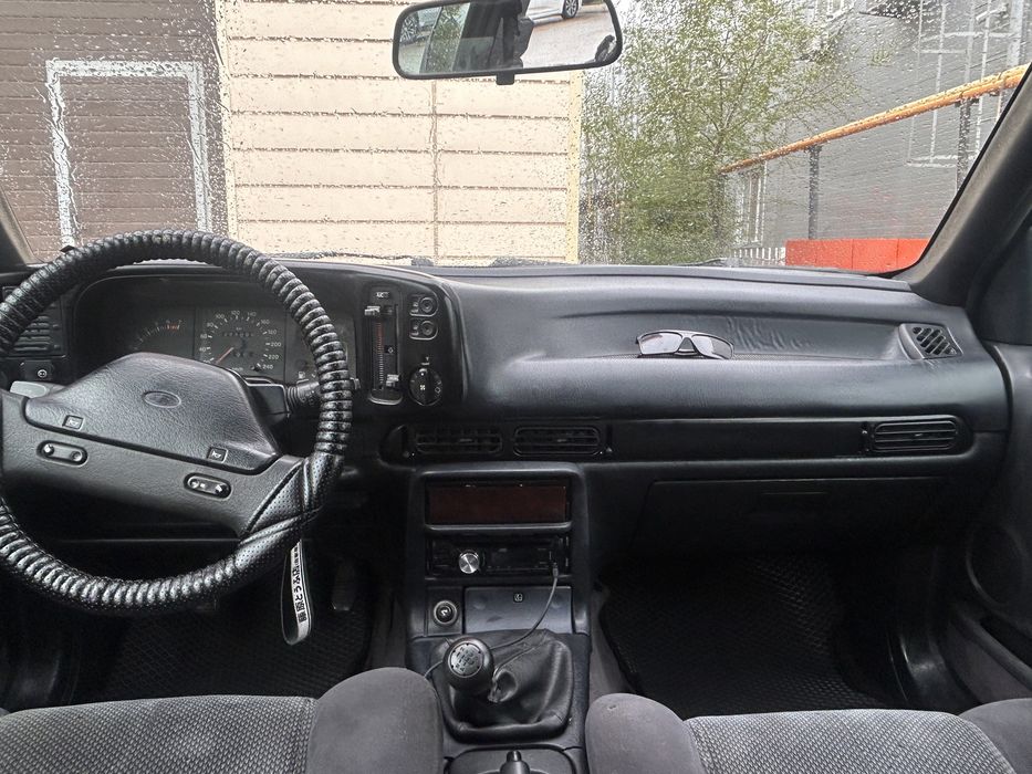 Ford scorpio 1992 2.0 DOCH
