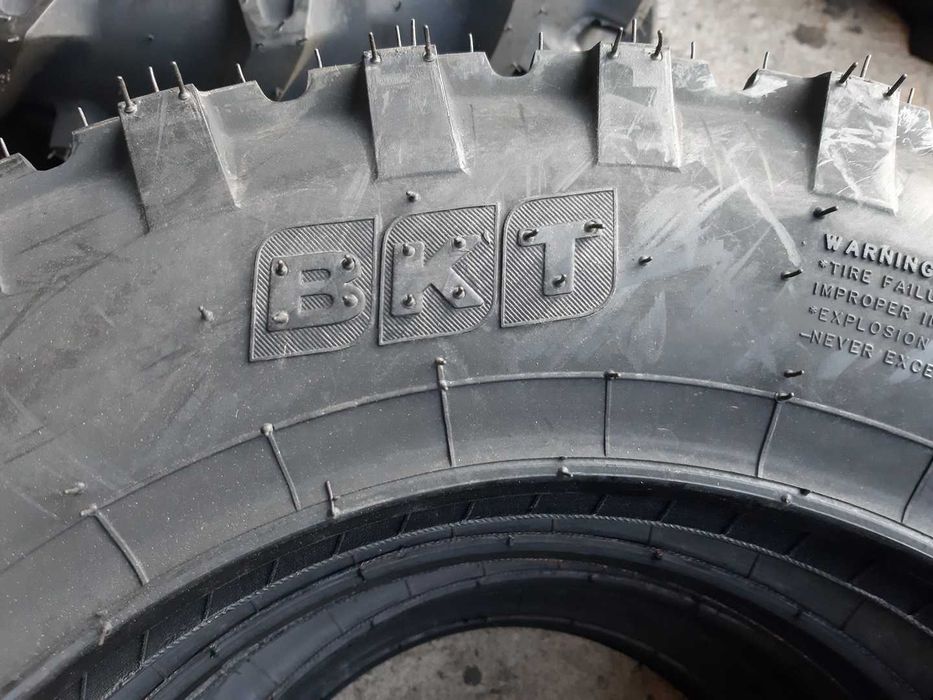 Cauciucuri noi agricole directie 5.50-16 tractor fata liniar 6pr