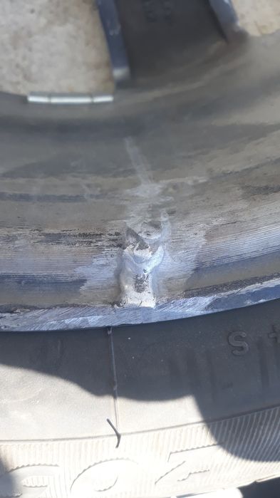 Комплект шин с дисками R16