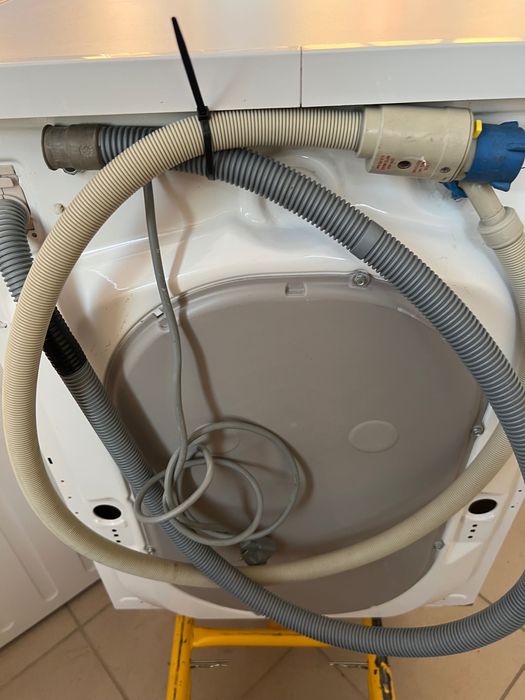 Пералня AEG-Electrolux -6 кг мод.L54840D