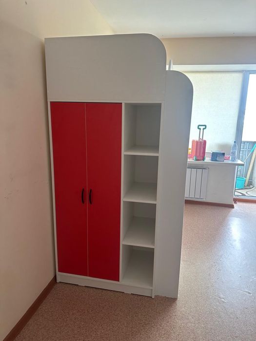 Продам детский гарнитур