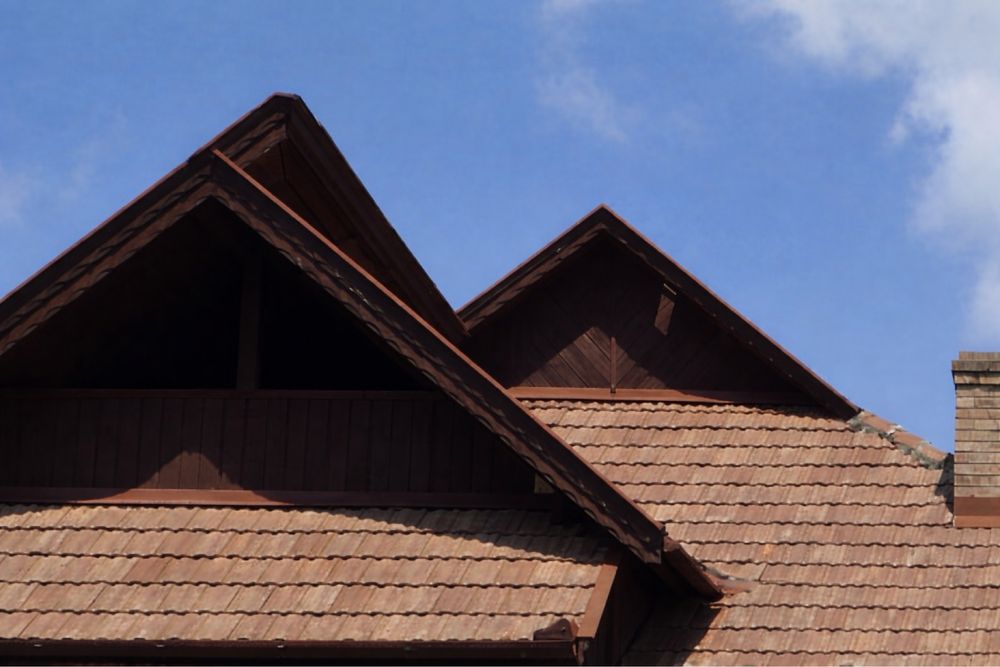 Țiglâ veche de vanzare