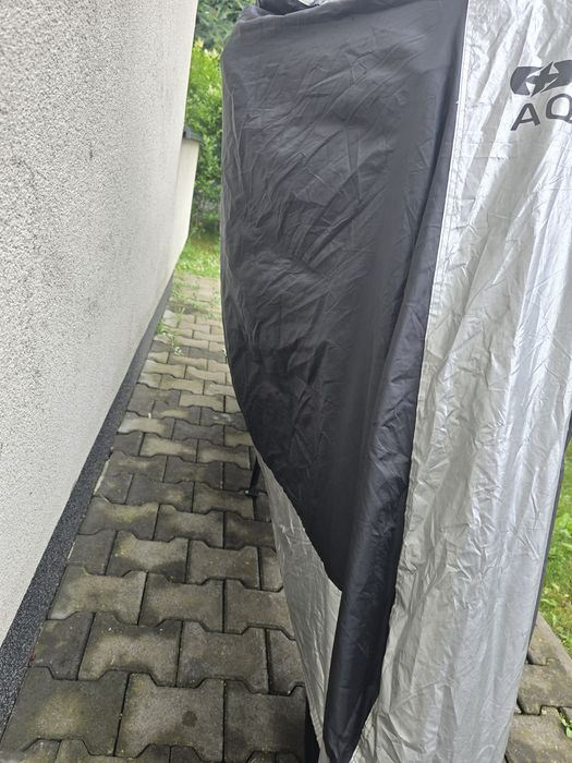 Husa moto Oxford Aquatex L